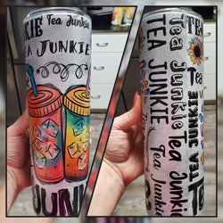 Tumblers