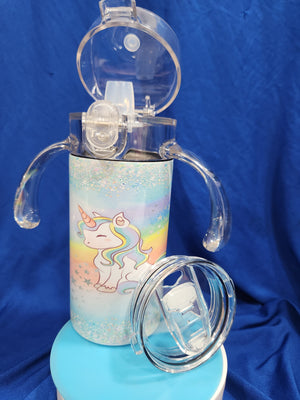 Sparkly Unicorn