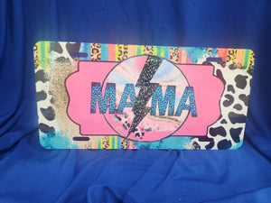 Colorful Mama