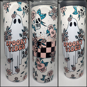 Spooky Vibes