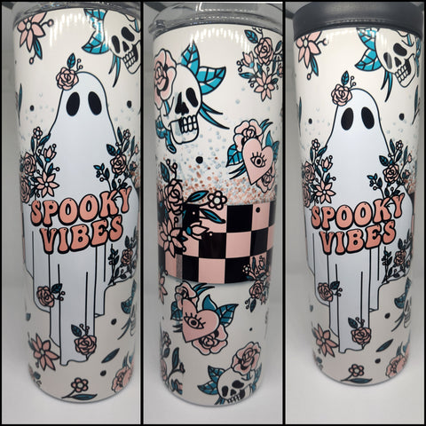Spooky Vibes