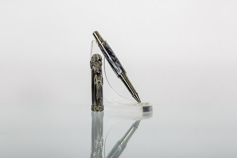 Pirate Skull Pen