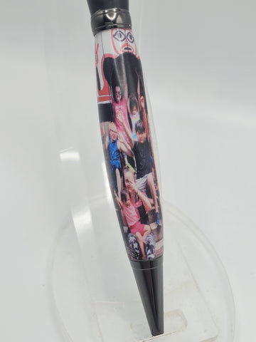 Custom Picture Pen (Slim Line)