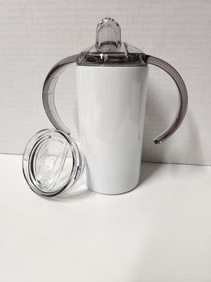 Custom Toddler Sippy Cup
